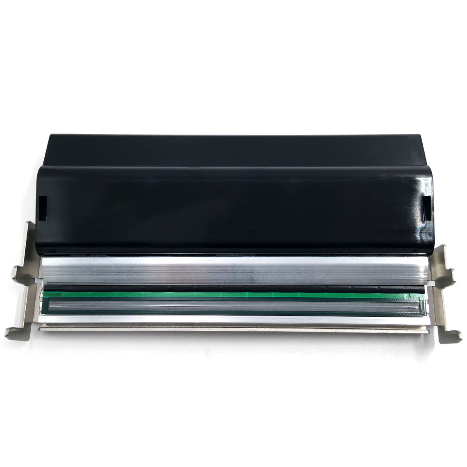 Original Zebra ZM400 Thermal Label Printer Printhead 203dpi (Part Number 79800M) - Replacement for Barcode Label Printing in Warehouses & Retail Stores