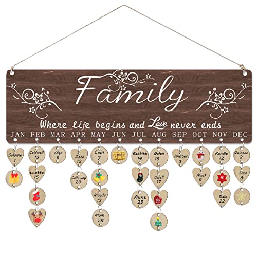 Brown-FAMILY