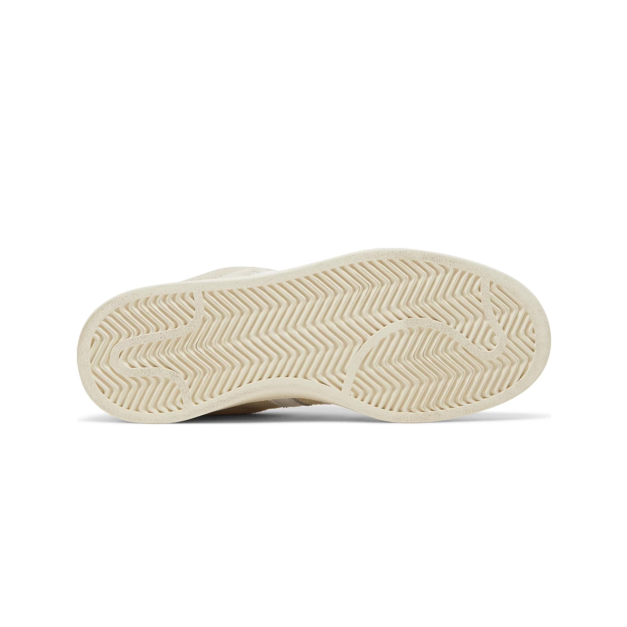 Adidas Campus 00s 'Wonder White' Women's Sneakers (2022) - Retro Running Shoes for Women, Casual Streetwear Fashion, Gym & Everyday Wear