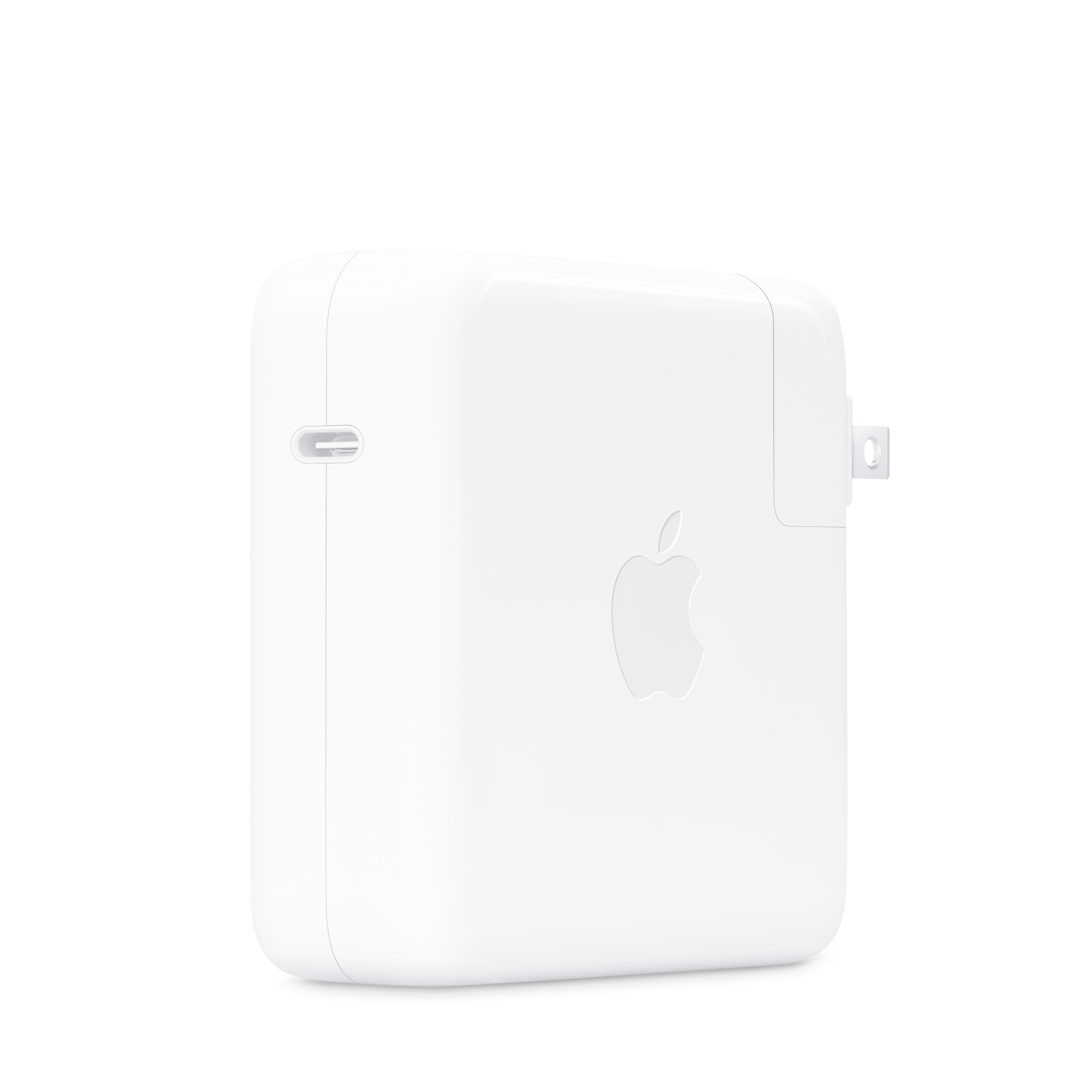 96W USB C Power Adapter Fast Charger for MacBook Pro/Air, iPhone 15/14, iPad - Compact GaN Charger with PD 3.0 for Home, Office & Travel