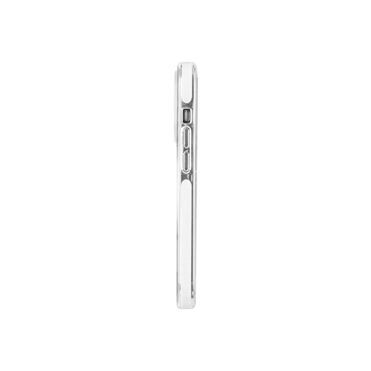 Impact Zero Clear Phone Case for iPhone 14 Pro Max - Ultra Thin & Scratch Resistant Protective Cover - Perfect for Everyday Use, Travel & Outdoor Activities
