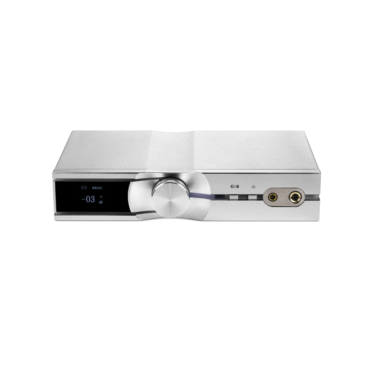 iFi NEO iDSD HD Bluetooth DAC & Headphone Amplifier - High Resolution Audio Decoder for Home & Studio Use (Open Box) - Perfect for Audiophiles, Music Producers & Hi-Fi Enthusiasts