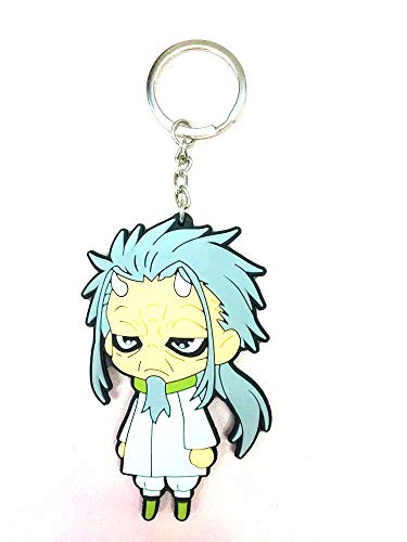Hakurou - Kc