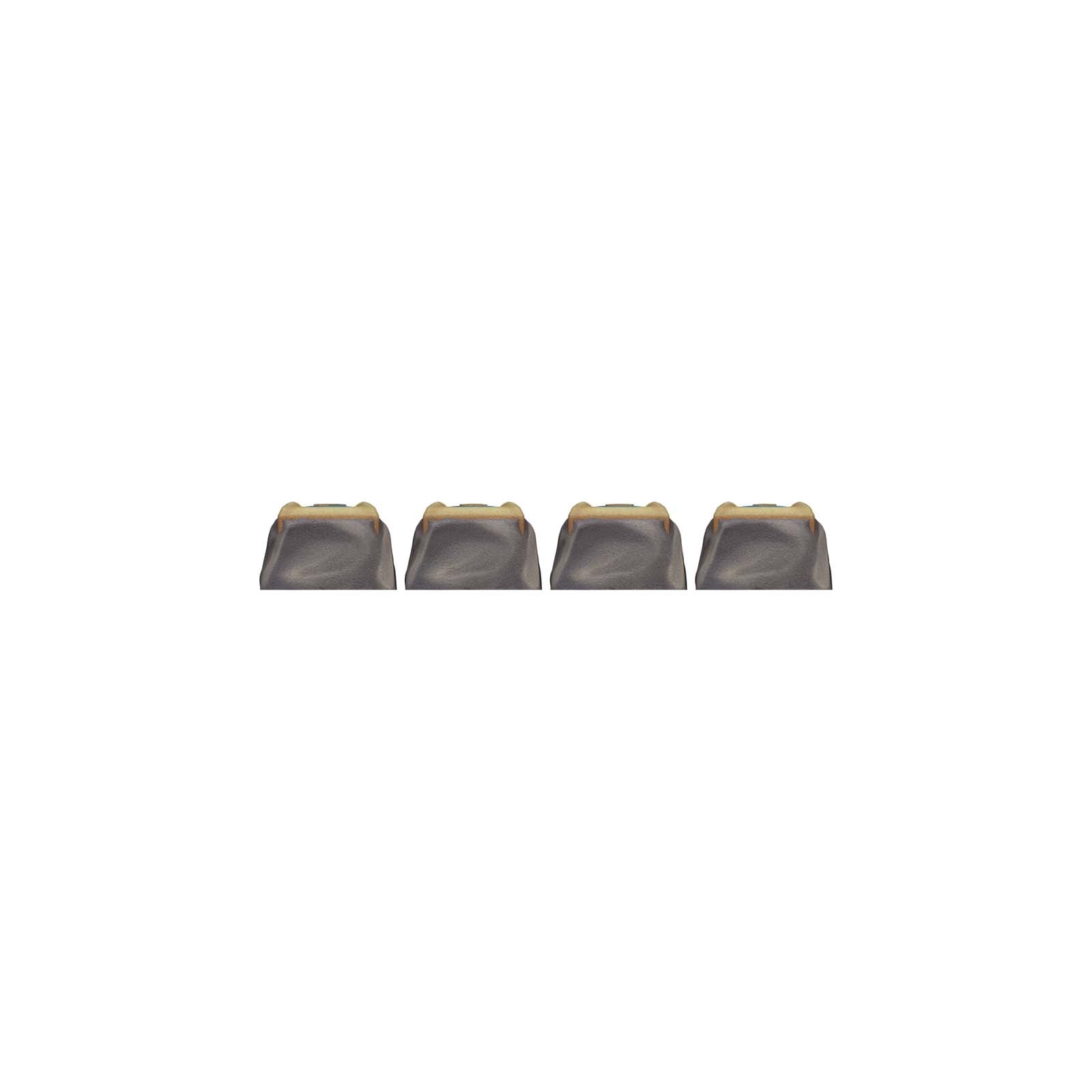 HX3D Custom Keycaps Set - Mechanical Keyboard Keycaps for Gaming & Typing - Perfect for PC, Mac, and Laptop Keyboards - Enhance Your Typing Experience at Home or Office