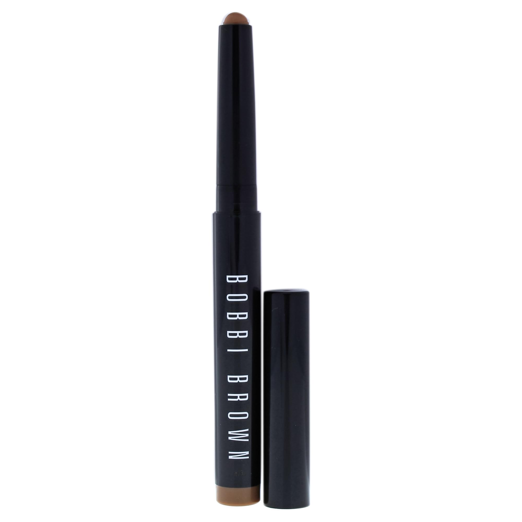Bobbi Brown Long-Wear Cream Shadow Stick in Taupe - Smudge-proof & Water-resistant Eyeshadow for Women - 0.05 oz - Perfect for Day to Night Makeup & On-the-go Touch-ups