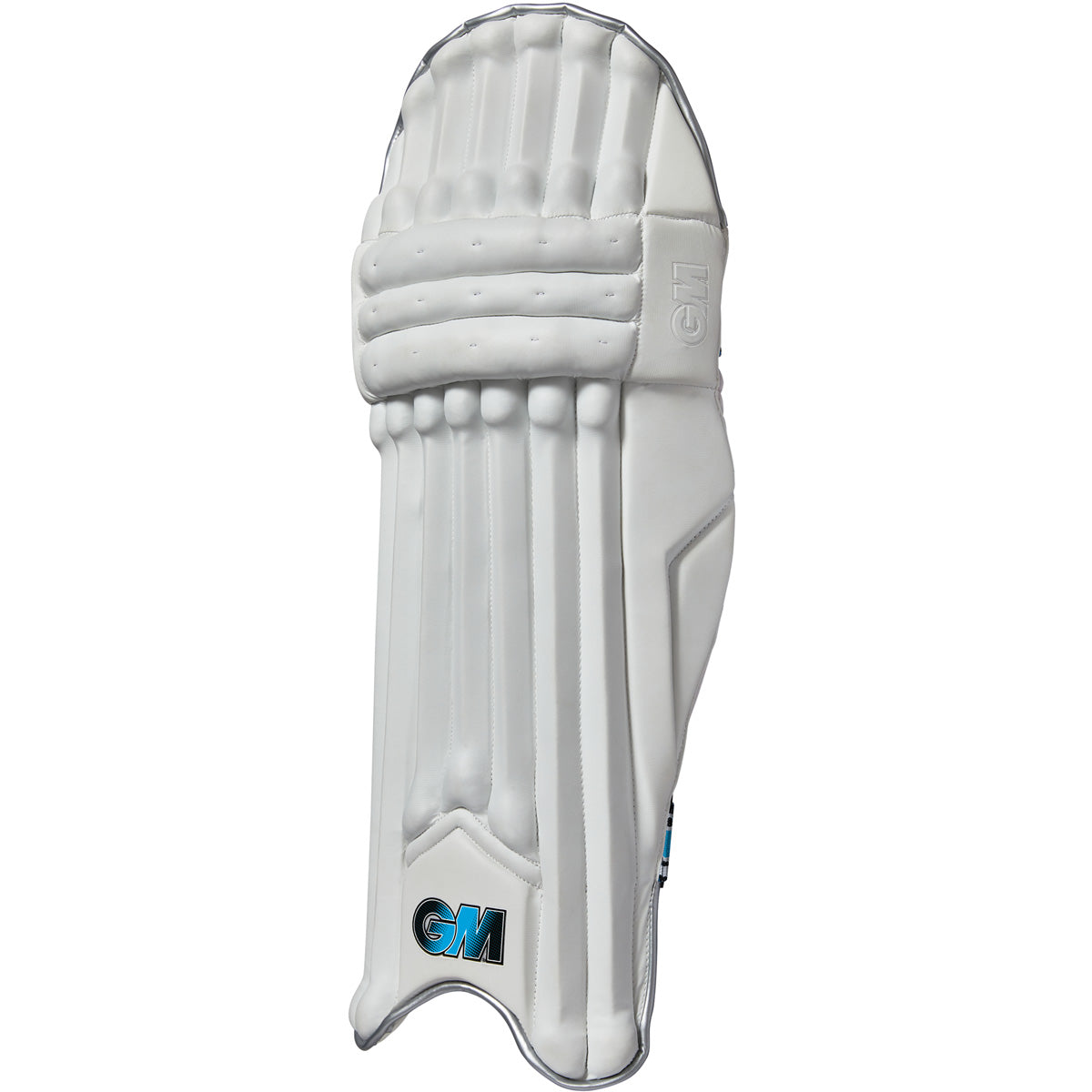 Gunn & Moore Diamond Original Cricket Batting Pads 2025 - Premium Leg Protection for Cricket Players - Perfect for Practice, Matches & Training Sessions