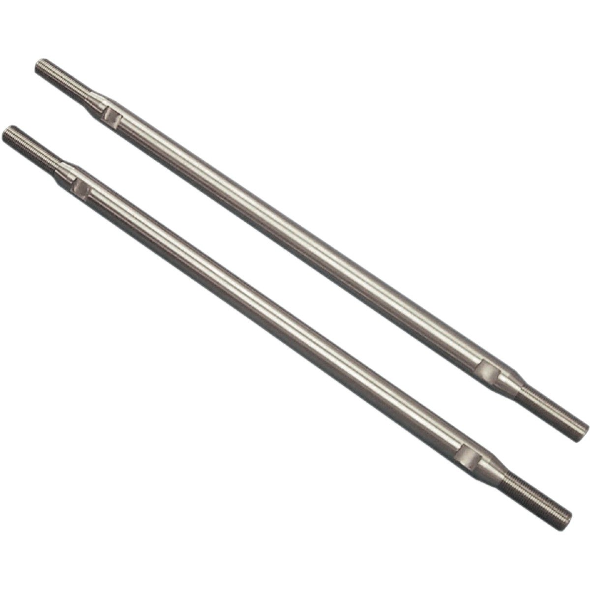 Lone Star Racing A-Arm Kits - Heavy Duty Stainless Steel Suspension Upgrade for Off-Road Trucks & Jeeps (+0, +0 Steel 22-50002) | Perfect for Trail Riding, Rock Crawling & Off-Road Adventures