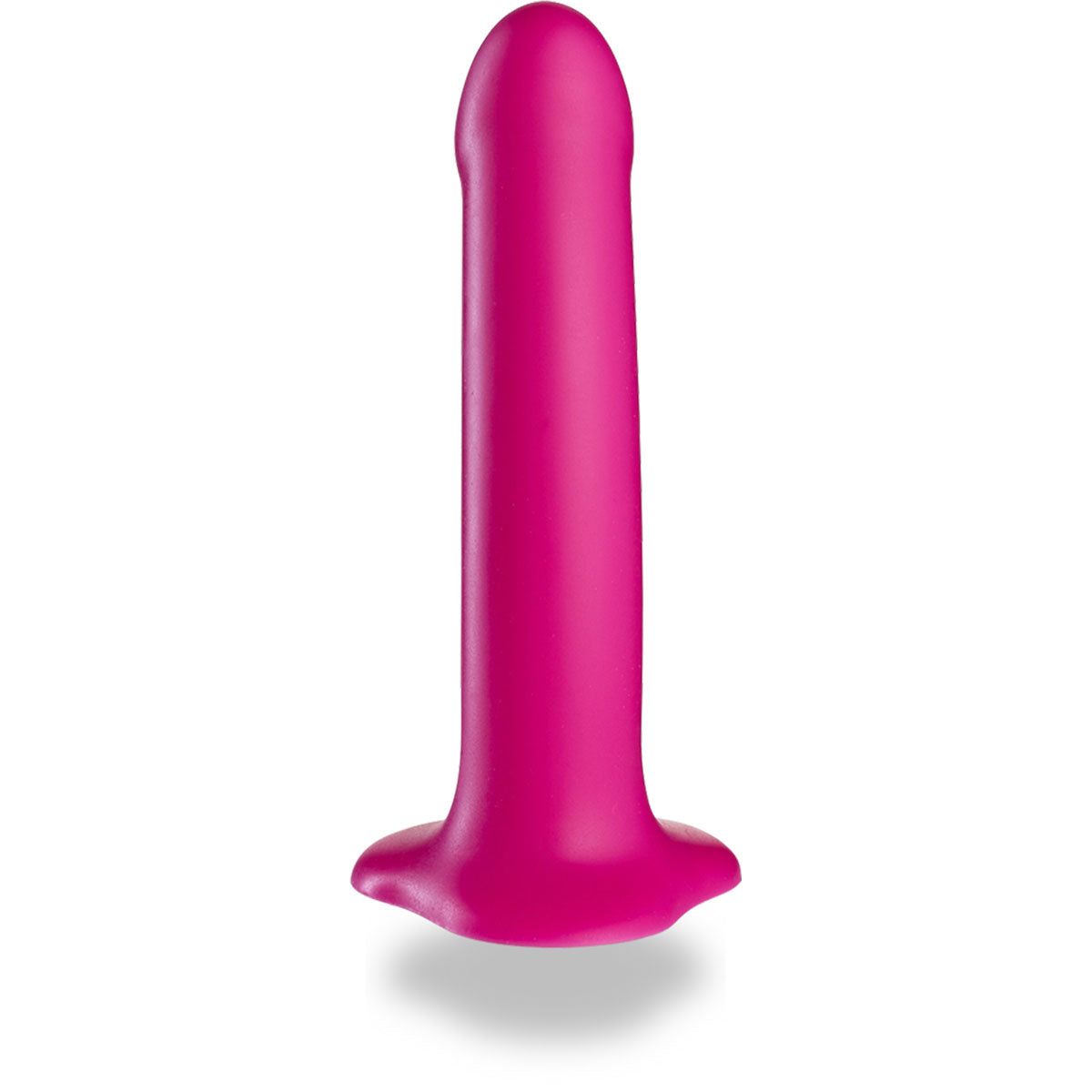 Fun Factory Magnum Dil Berry - Premium Silicone Personal Massager for Men & Women - Enhance Intimacy & Relaxation - Perfect for Couples & Solo Use