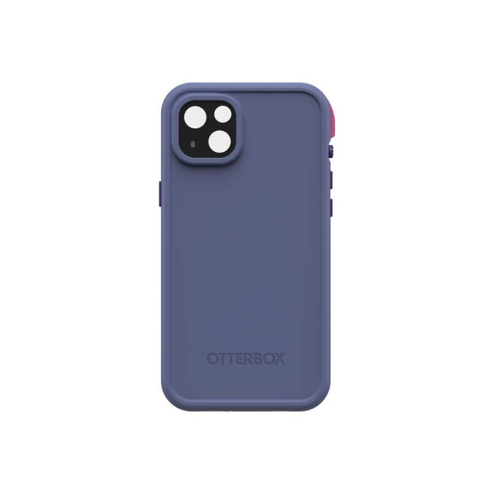 OtterBox Fre MagSafe Waterproof Case for iPhone 14 Plus - Shockproof Protection for Outdoor, Swimming & Adventure Activities