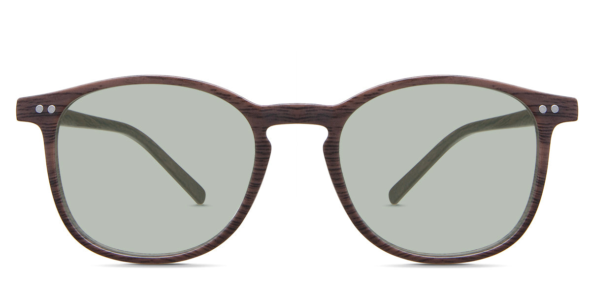 Coven Women's Prescription Tinted Glasses - Stylish & UV Protection for Reading, Driving & Outdoor Activities