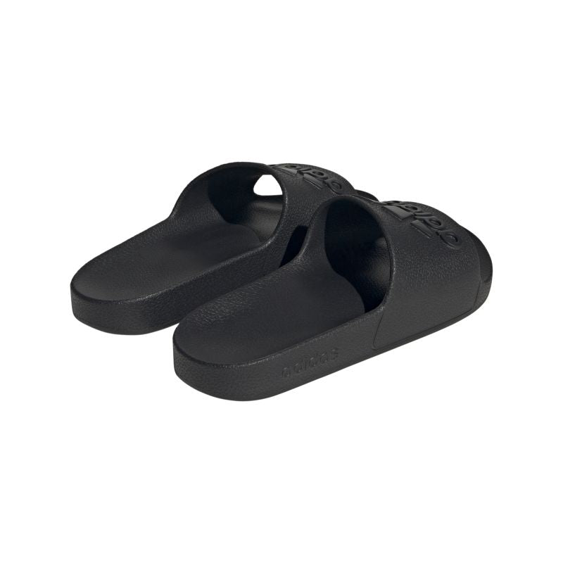 Adidas Adilette Aqua Men's Slides - Comfortable Waterproof Pool Sandals for Swimming, Beach & Shower - Lightweight Quick-Dry Slides for Men
