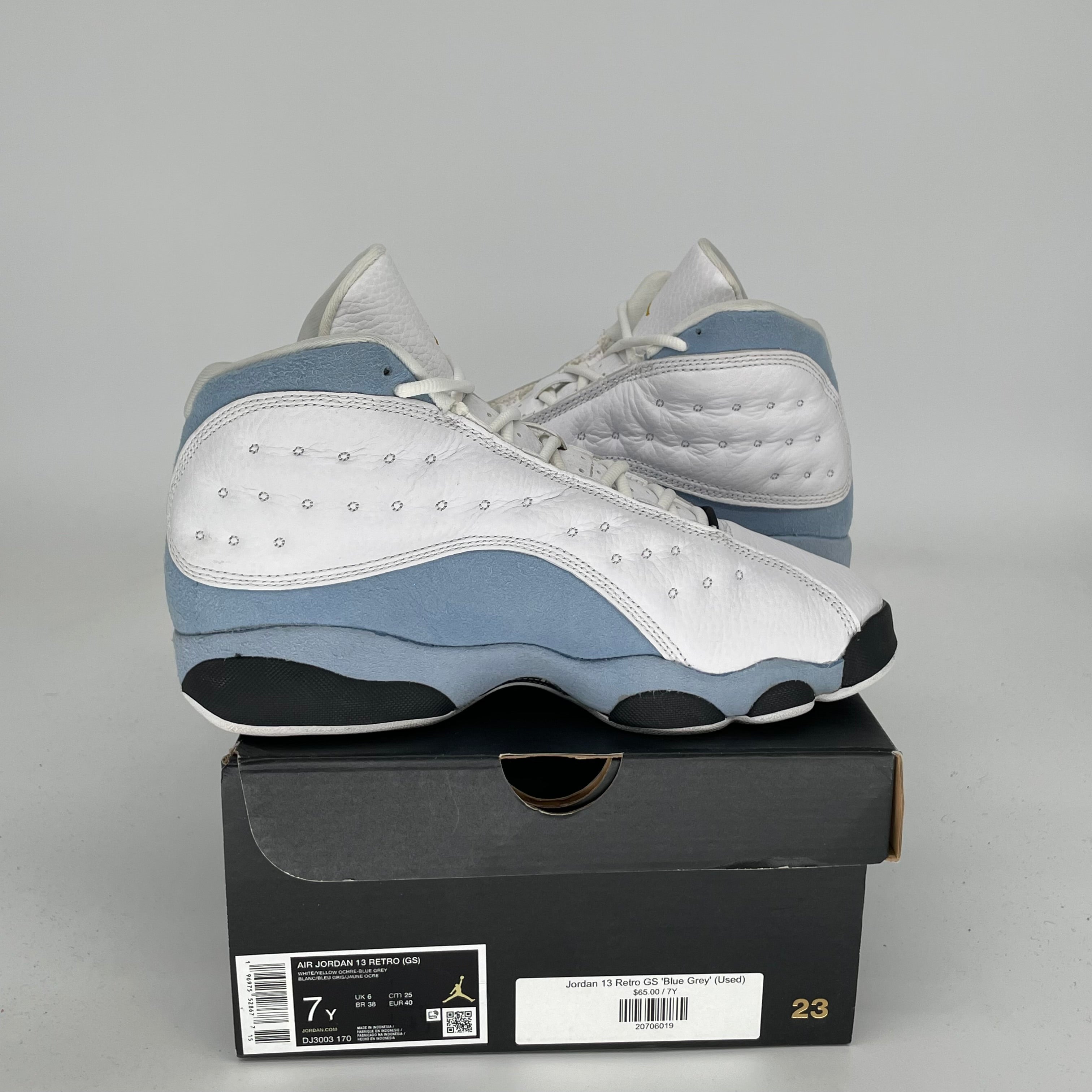 AIR JORDAN 13 Retro 