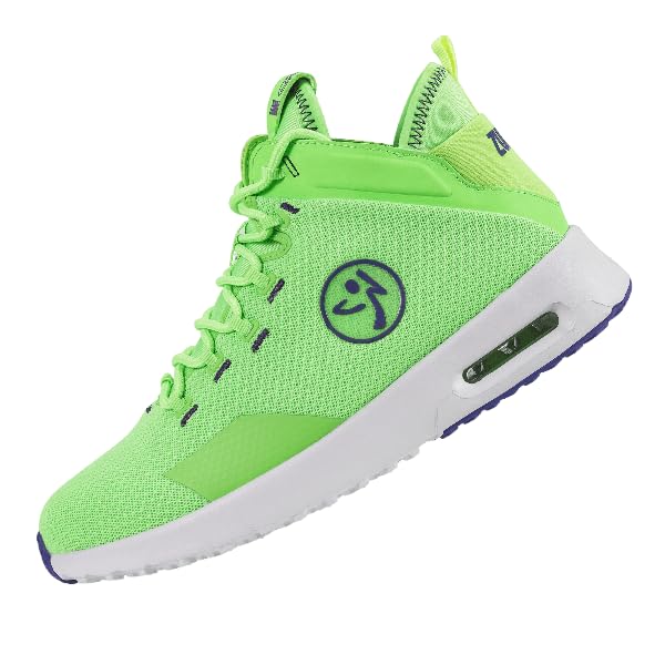 Green 2