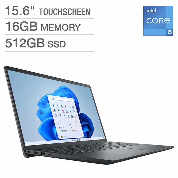 Dell Inspiron 3000 Series 3530 15.6