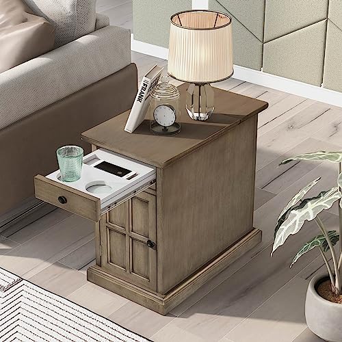 Antique Brown/Usb*
