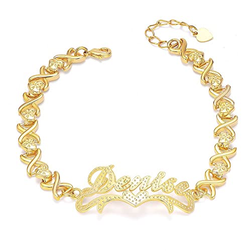 Shiny Gold Style 6