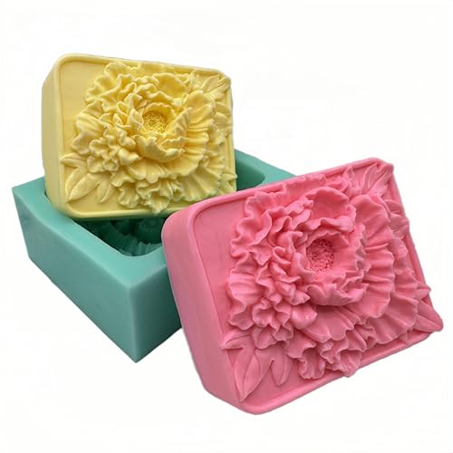 3d Peony