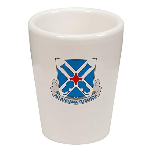 US Army 305th Military Intelligence Battalion, DU
