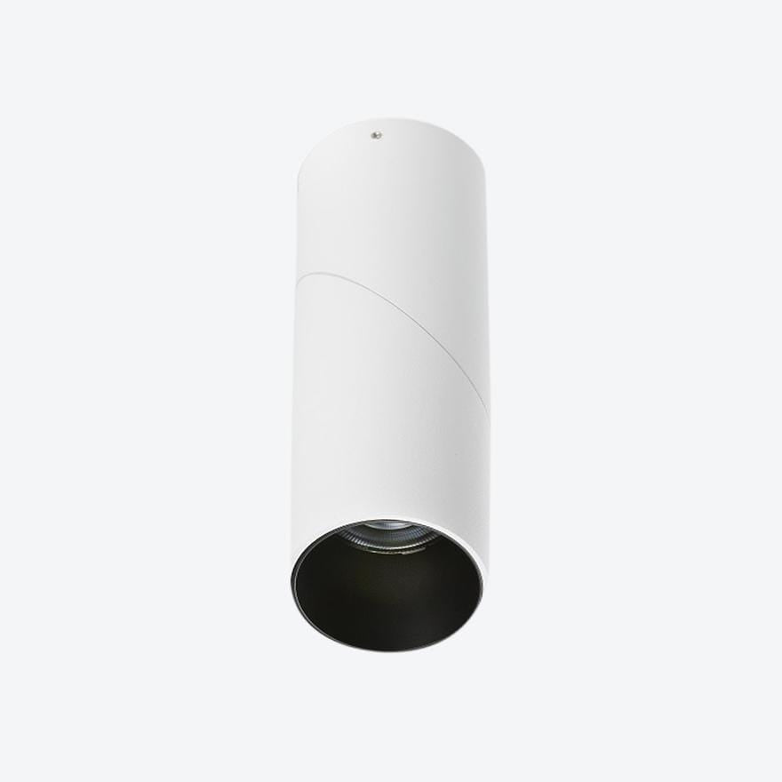 Adjustable Beam LED Ceiling and Wall Light Fixture - Modern Lighting for Living Room, Bedroom, and Office