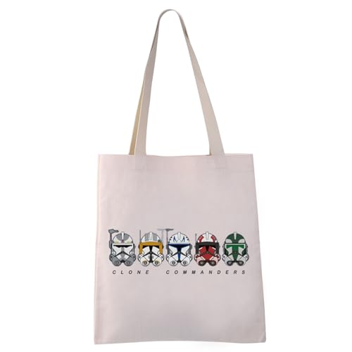 Five Helmets Tote