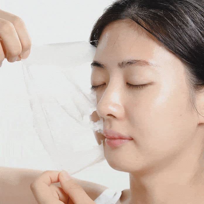 MEDIPEEL Red Lacto Collagen Wrapping Mask - Anti-Aging Face Treatment with Hydration & Firming - 70ml for Spa-Like Skincare at Home