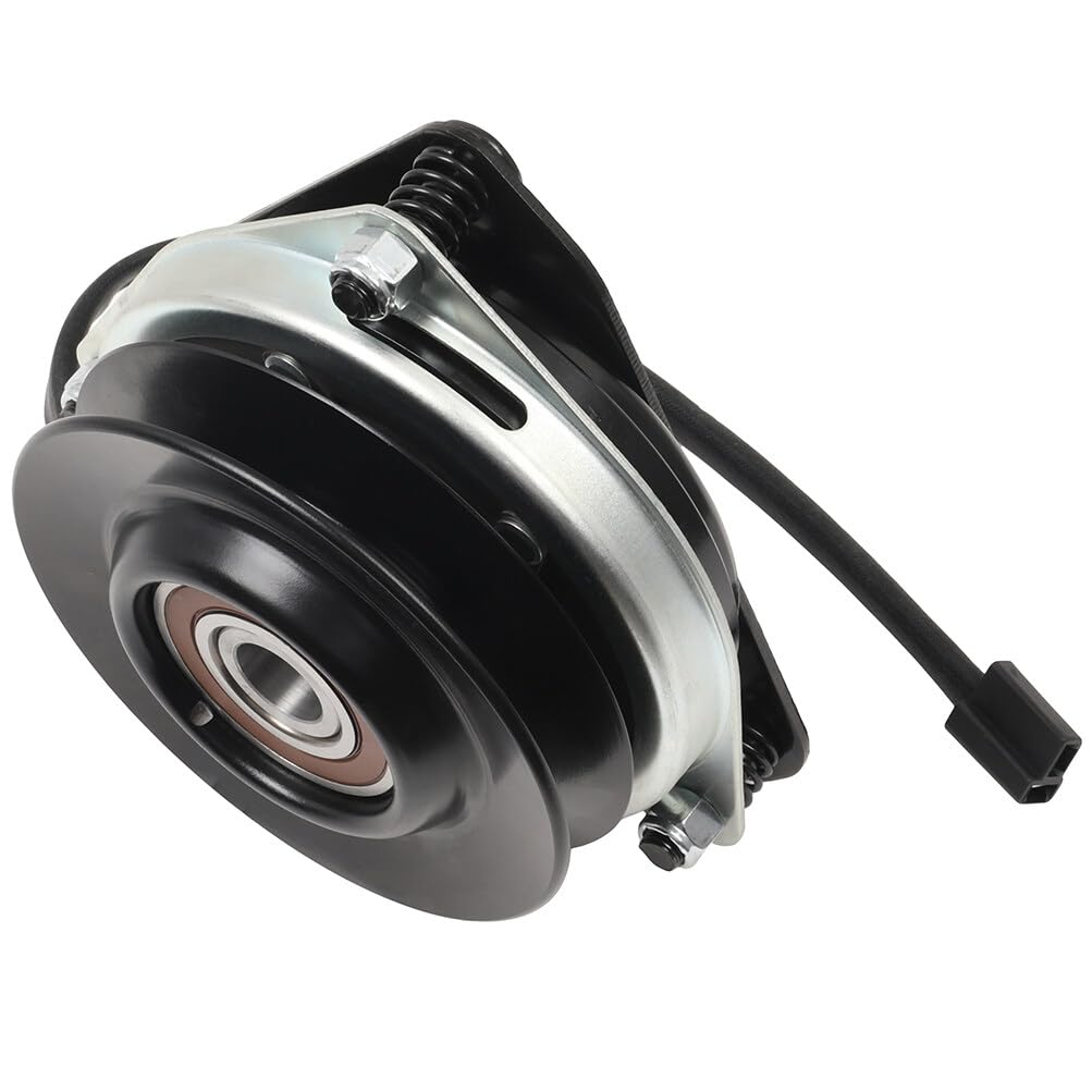 INEEDUP PTO Clutch for Snapper Pro & Ogura MA-GT-JD11 - Compatible with Snapper 1757359YP & 1757359 Lawn Mower - Perfect for Grasshopper Mower Maintenance & Replacement