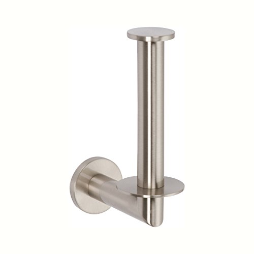 Satin Nickel