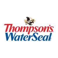 Thompson's Water Seal - Premium Wood Sealer & Protector for Decks, Fences & Outdoor Furniture | Waterproof & Weatherproof Finish