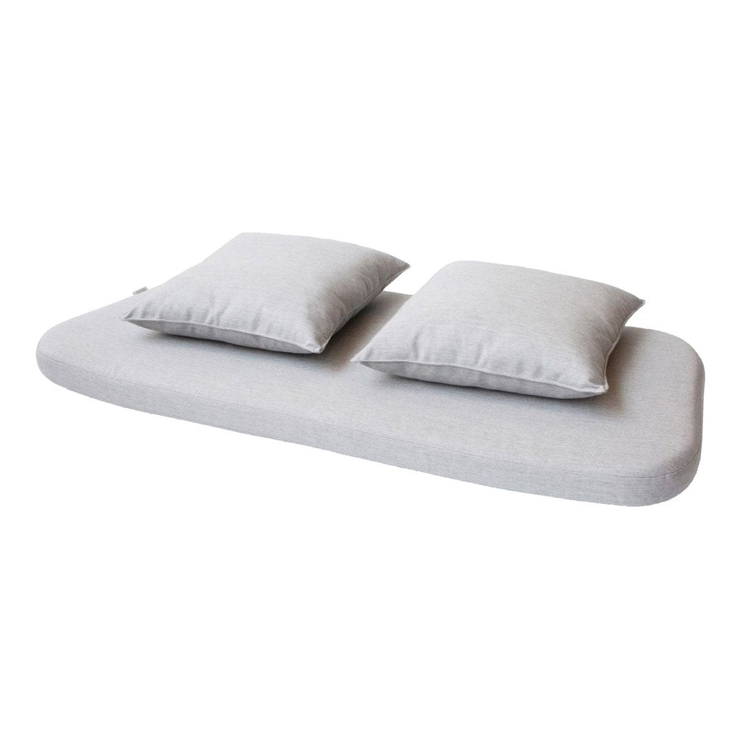 Comfortable Dining Bench Cushion Set - Soft & Durable Seat Pads for Kitchen, Breakfast Nook, and Outdoor Use - Perfect for Home, Restaurant, or Cafe Decor
