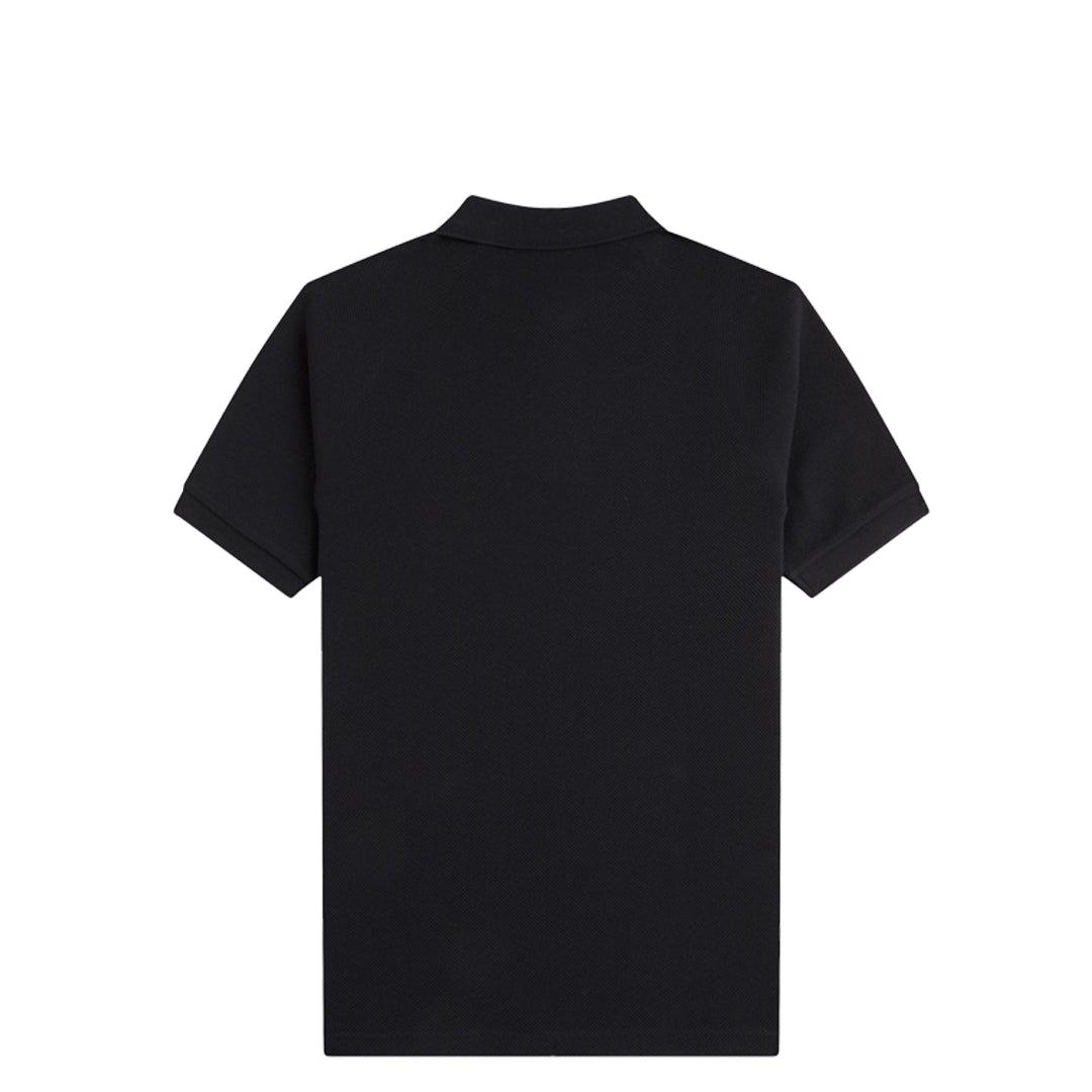 Stylish Striped Polo Shirt for Men - Classic Black Cotton Casual Shirt | Perfect for Office, Golf & Summer Outfits