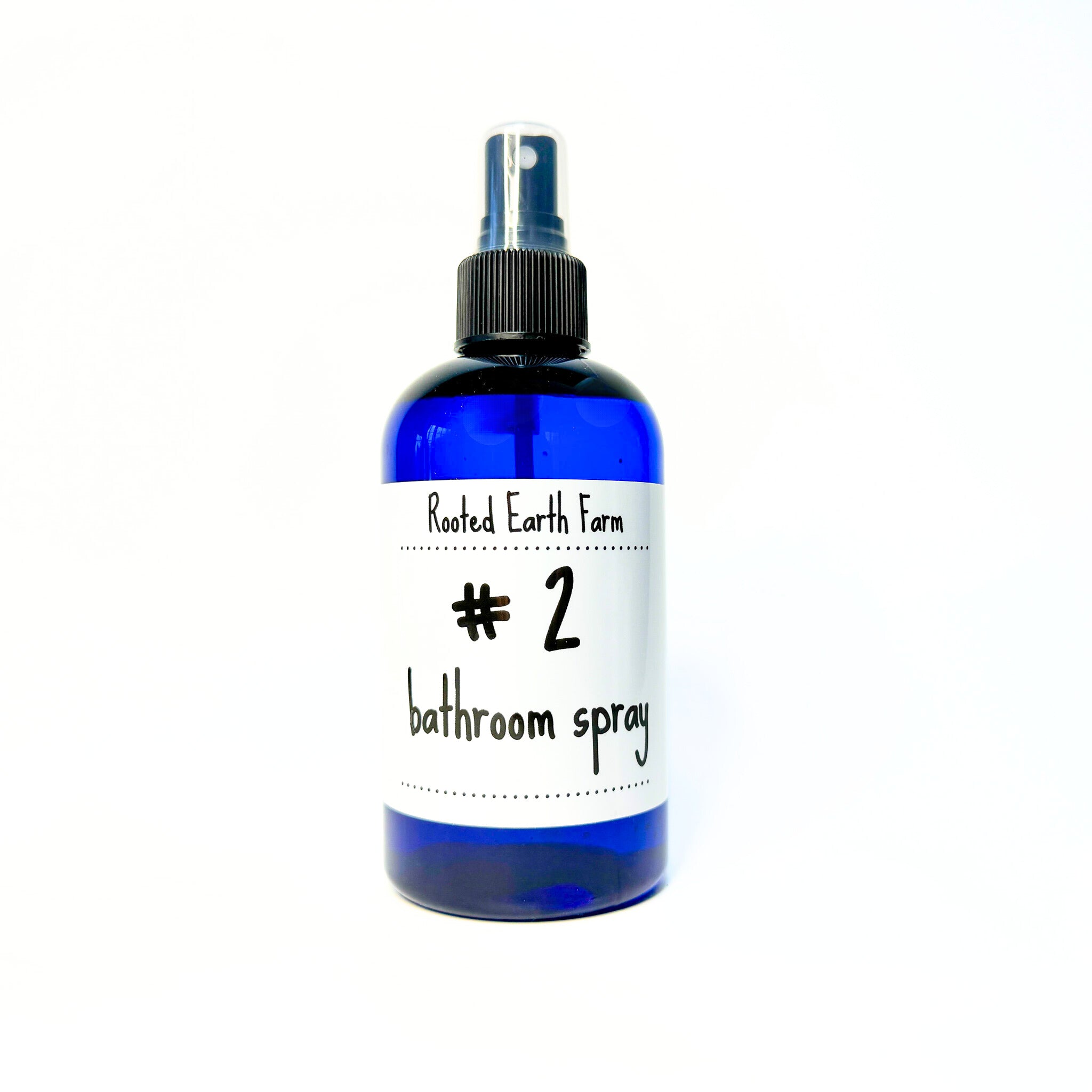 #2 Bathroom & Toilet Freshener Spray - Eliminates Odors Instantly | Long-Lasting Freshness for Bathrooms, Toilets & Small Spaces | Ideal for Homes, Offices & RVs