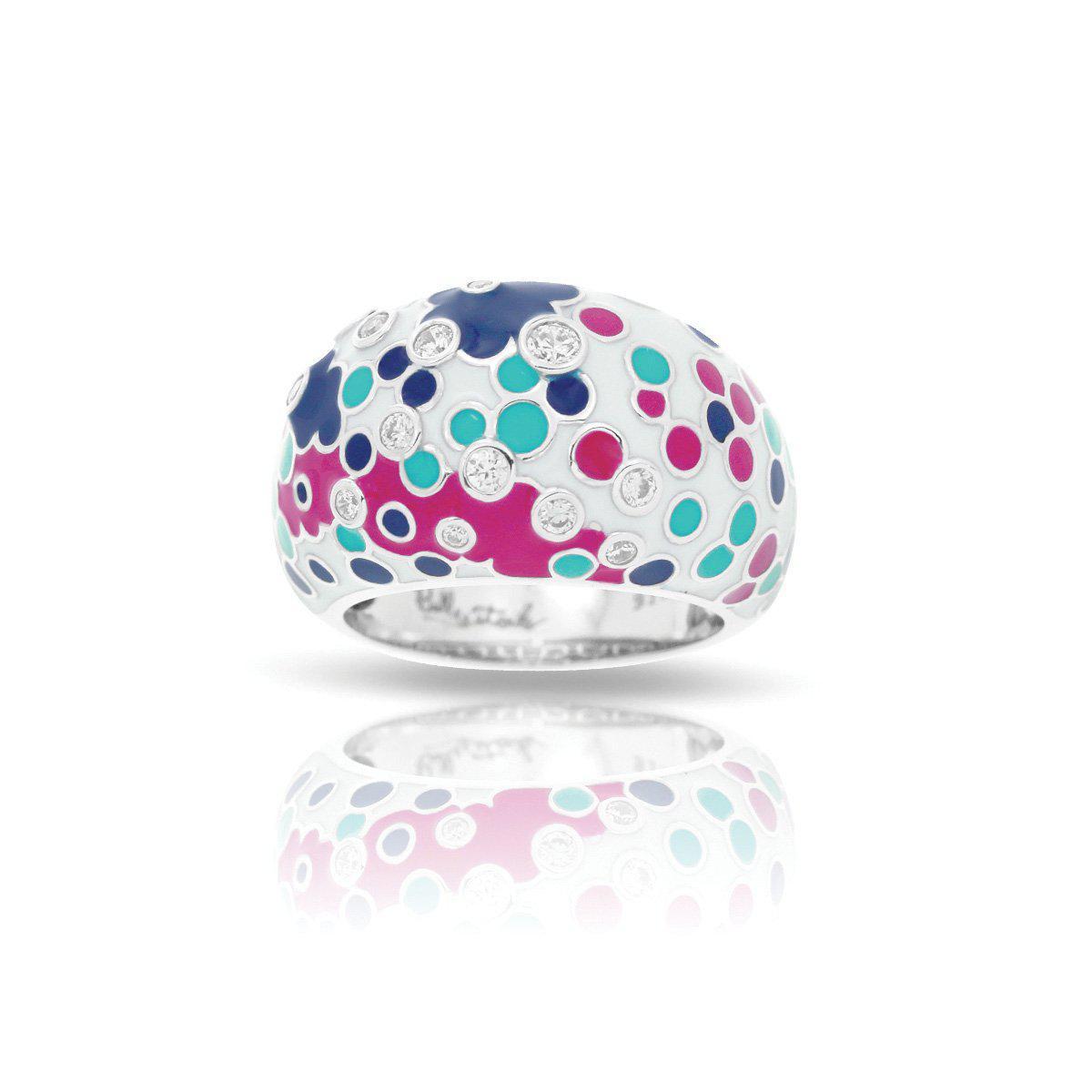 Artiste Ring - Elegant Handmade Jewelry for Women | Perfect for Weddings, Parties & Everyday Wear