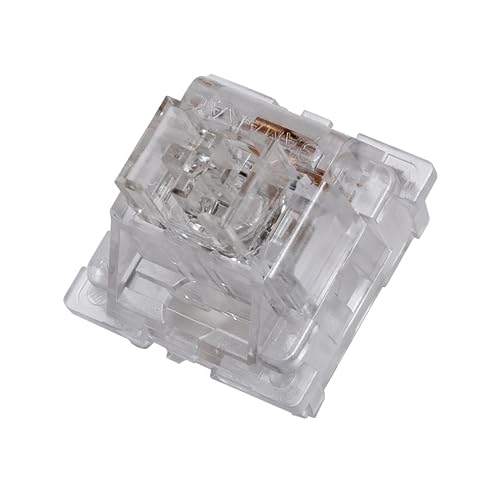 Crystal Switch
