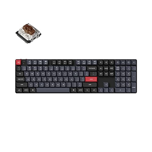 Brown Switch