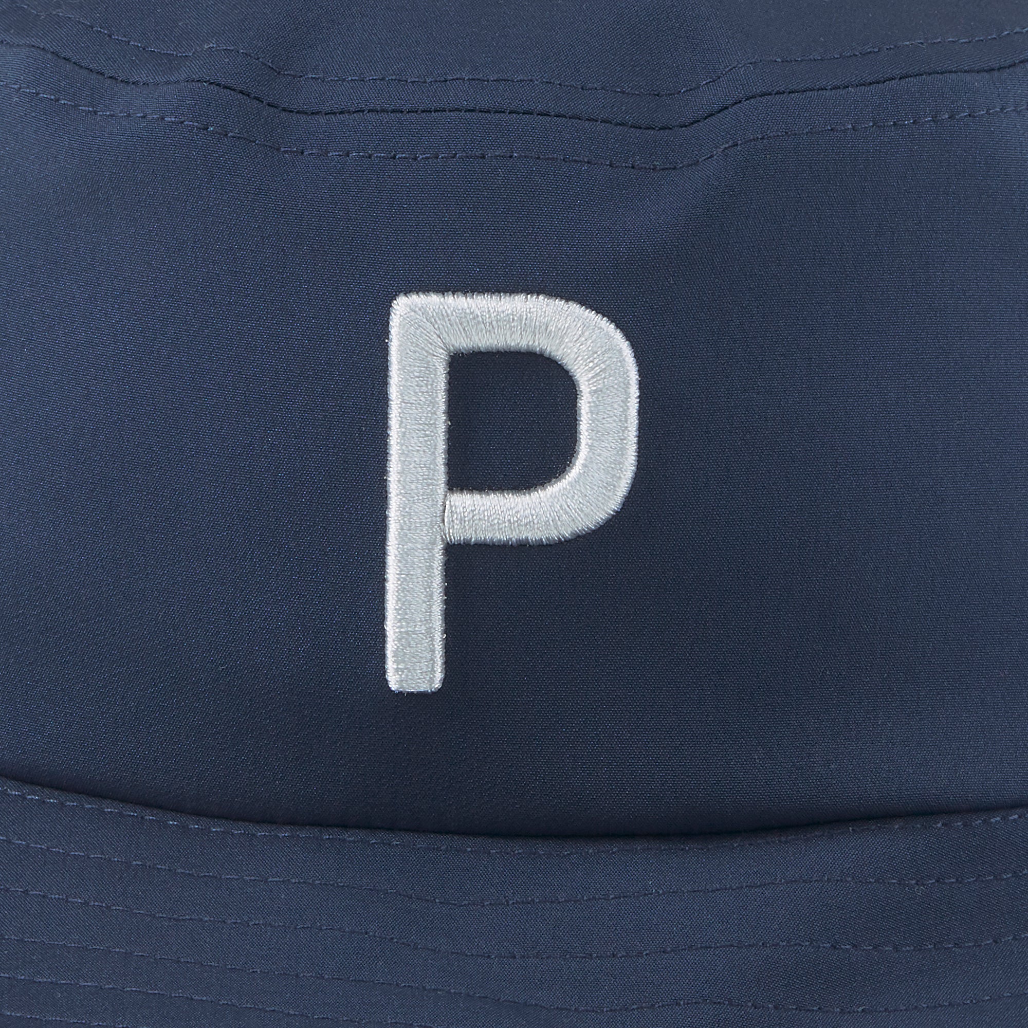 Bucket P Hat - Trendy Adjustable Cotton Baseball Cap for Men & Women - Perfect for Outdoor Sports, Hiking, and Casual Wear