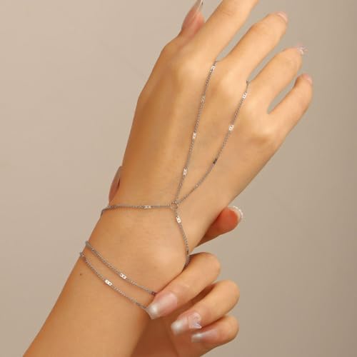 D4:hand chain