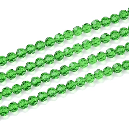 Peridot green
