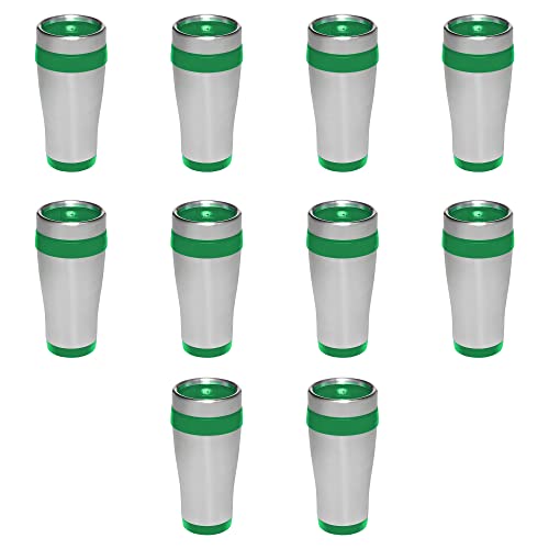 Blank - Green