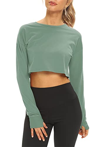 Gray Green