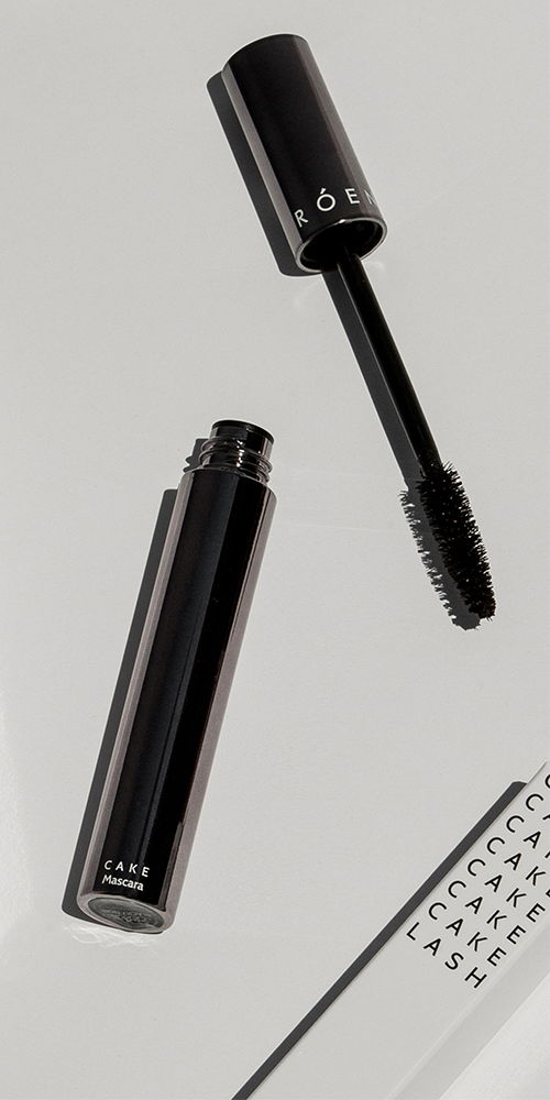 Best Cake Mascara for Natural Lashes - Waterproof & Long-Lasting - Perfect for Weddings, Travel & Everyday Makeup