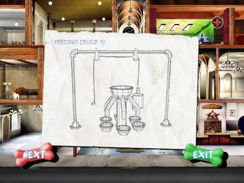 Hotel for Dogs PC Game - Fun Pet Simulation & Adventure for Kids & Families | Play at Home or School
