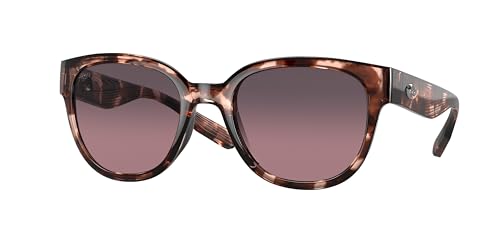 Coral Tortoise/Rose Gradient Polarized 580g
