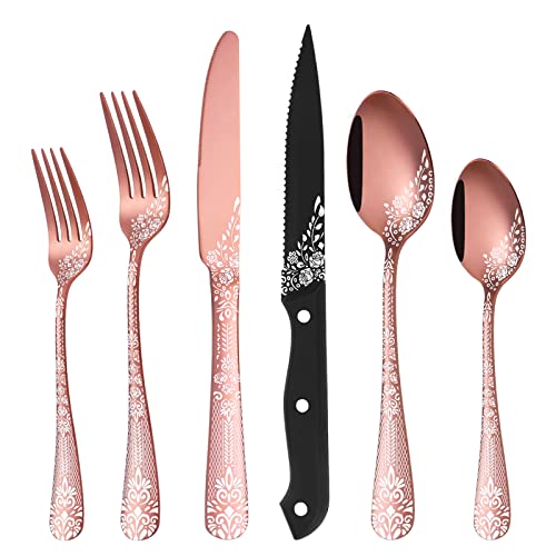 Rose Gold