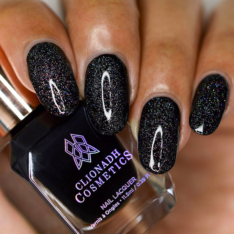 VHS Nail Lacquer - Long Lasting Nail Polish Set with High Gloss Finish - Perfect for Salon, Home Manicures & Special Occasions