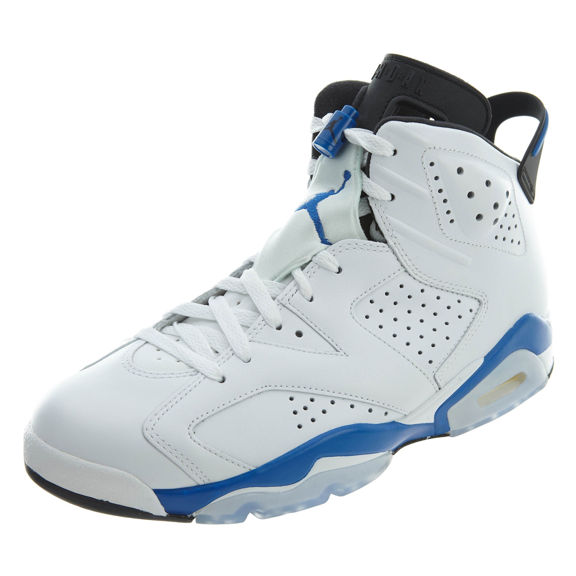 Air Jordan 6 Retro 2014 - Men's Basketball Shoes for Court Performance & Street Style | Perfect for NBA Games, Sneaker Collecting & Urban Fashion