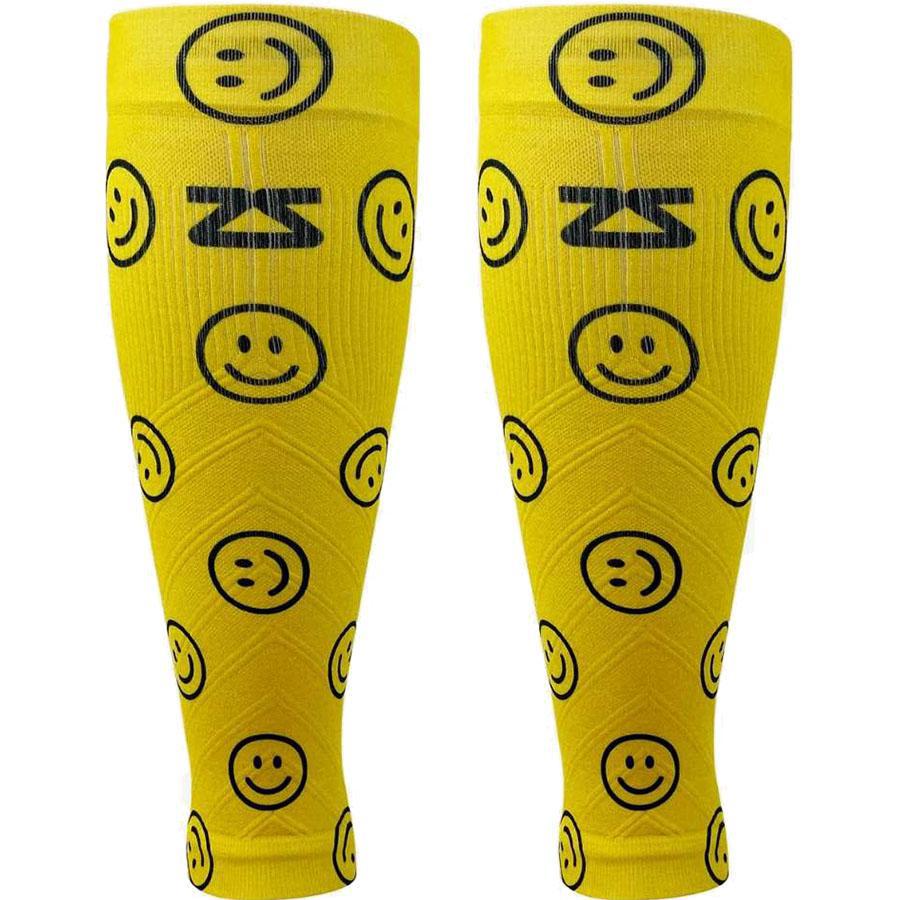 Best Compression Leg Sleeves for Running, Workout & Recovery – Breathable & Supportive Calf Sleeves for Athletes & Active Lifestyles – Ideal for Running, Gym, Sports & Post-Workout Recovery