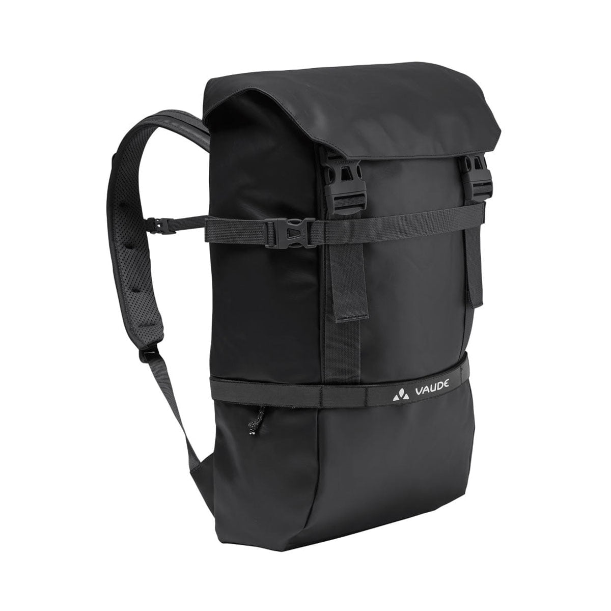 Vaude Mineo 30L Hiking Backpack - Lightweight & Water-Resistant Daypack for Outdoor Adventures, Travel & Camping