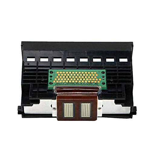 Canon PRTA16092 QY6-0076 Printhead Replacement - Compatible with IP8500, 9910, Pro9000, I9900 Mark II Printers - Durable Printer Head Accessories for Home & Office Printing Repair