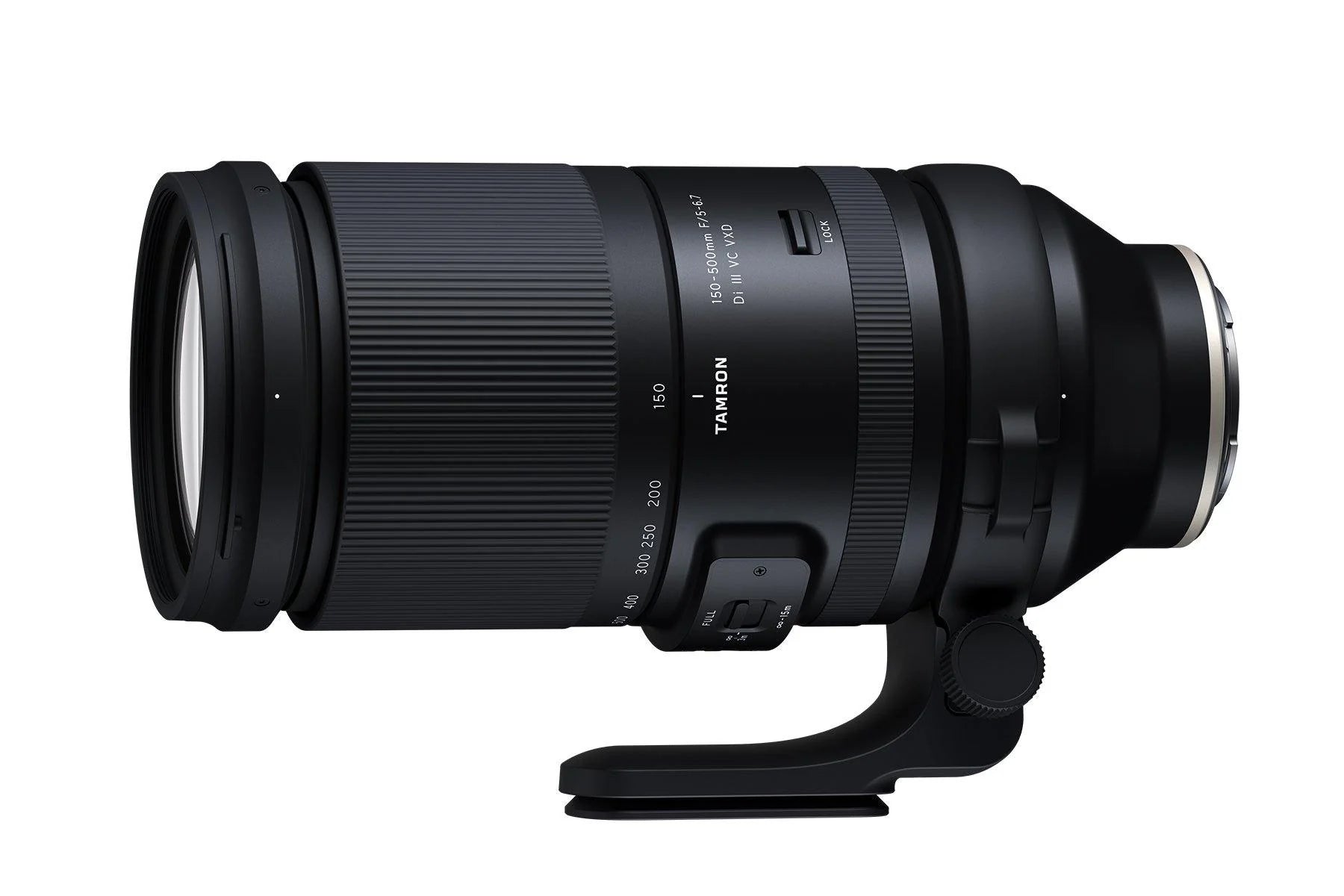 Refurbished Tamron 150-500mm F/5-6.7 Di III VC VXD Telephoto Zoom Lens for Sony E-Mount Cameras - Perfect for Wildlife, Sports & Nature Photography