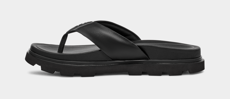 Capitola Flip Flops - Comfortable & Stylish Beach Sandals for Women & Men - Perfect for Pool, Beach, and Summer Vacation